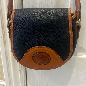 Rooney & Bourke All Weather Leather